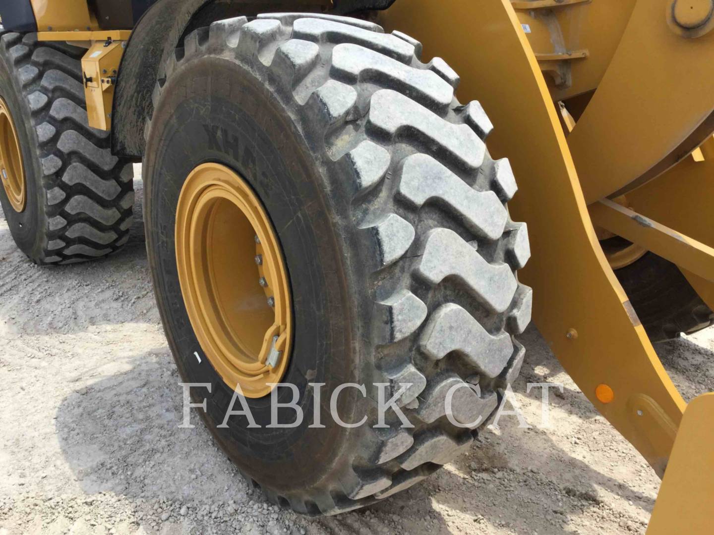 2018 Caterpillar 938M AGG Wheel Loader