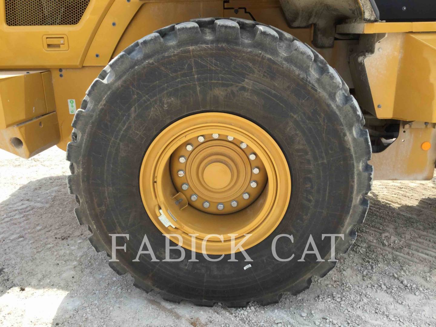 2018 Caterpillar 938M AGG Wheel Loader