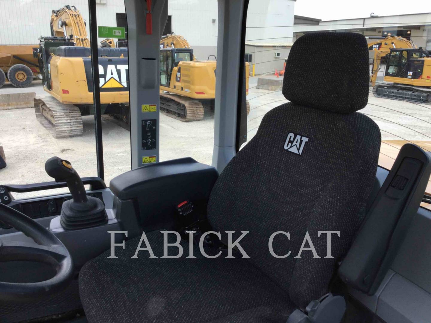 2018 Caterpillar 938M AGG Wheel Loader