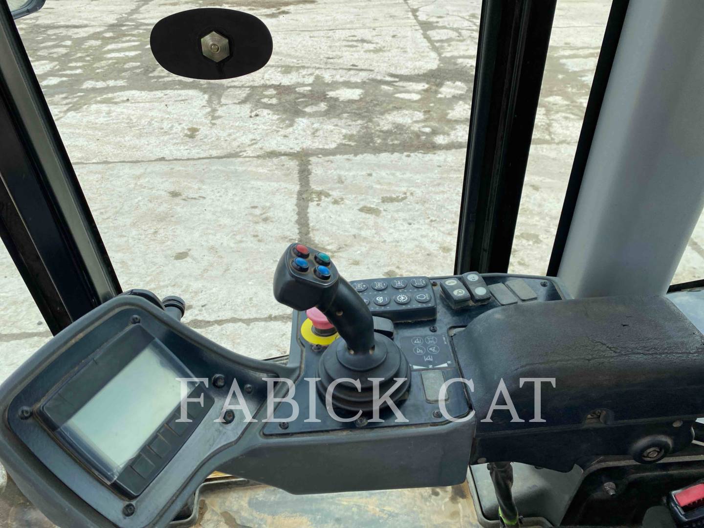 2013 Caterpillar CP56B Vibratory Single