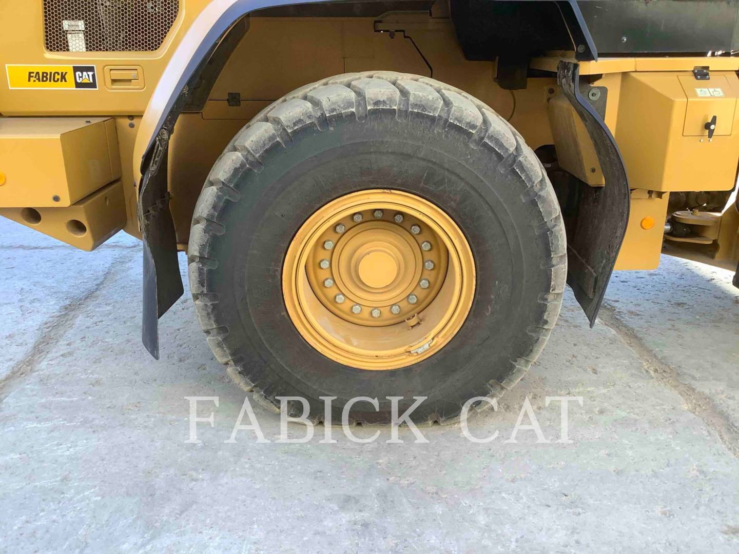 2018 Caterpillar 938M Wheel Loader