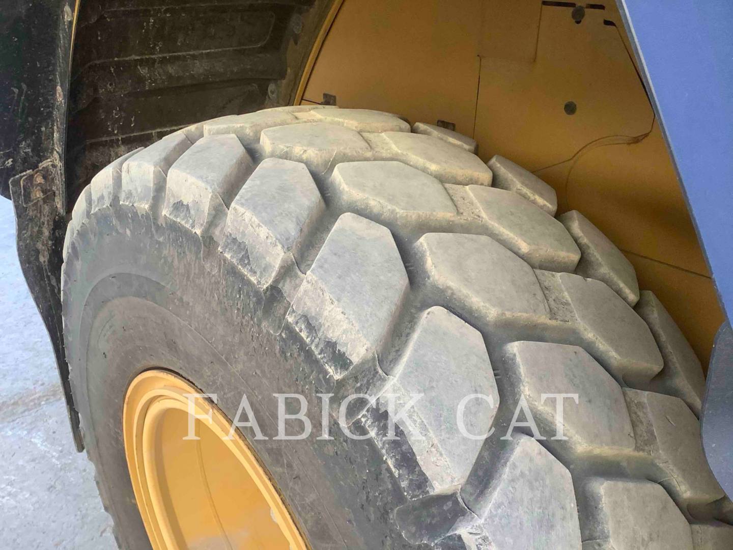 2018 Caterpillar 938M Wheel Loader