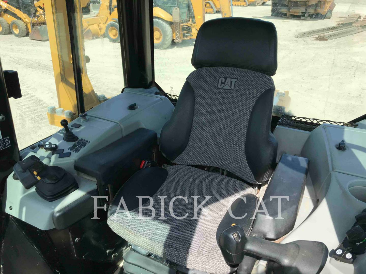 2019 Caterpillar D6N XL Dozer