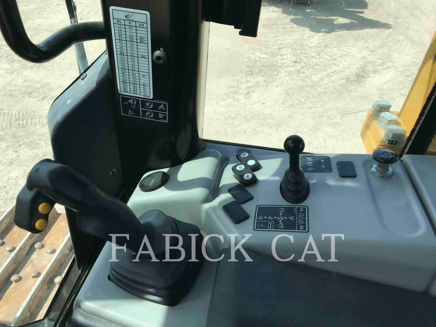 2019 Caterpillar D6N XL Dozer