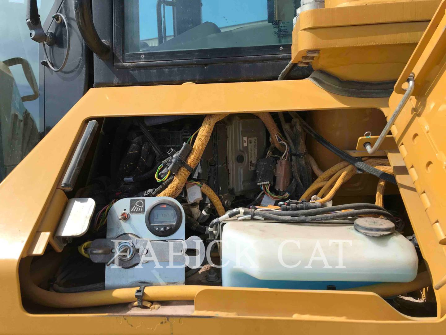 2019 Caterpillar D6N XL Dozer