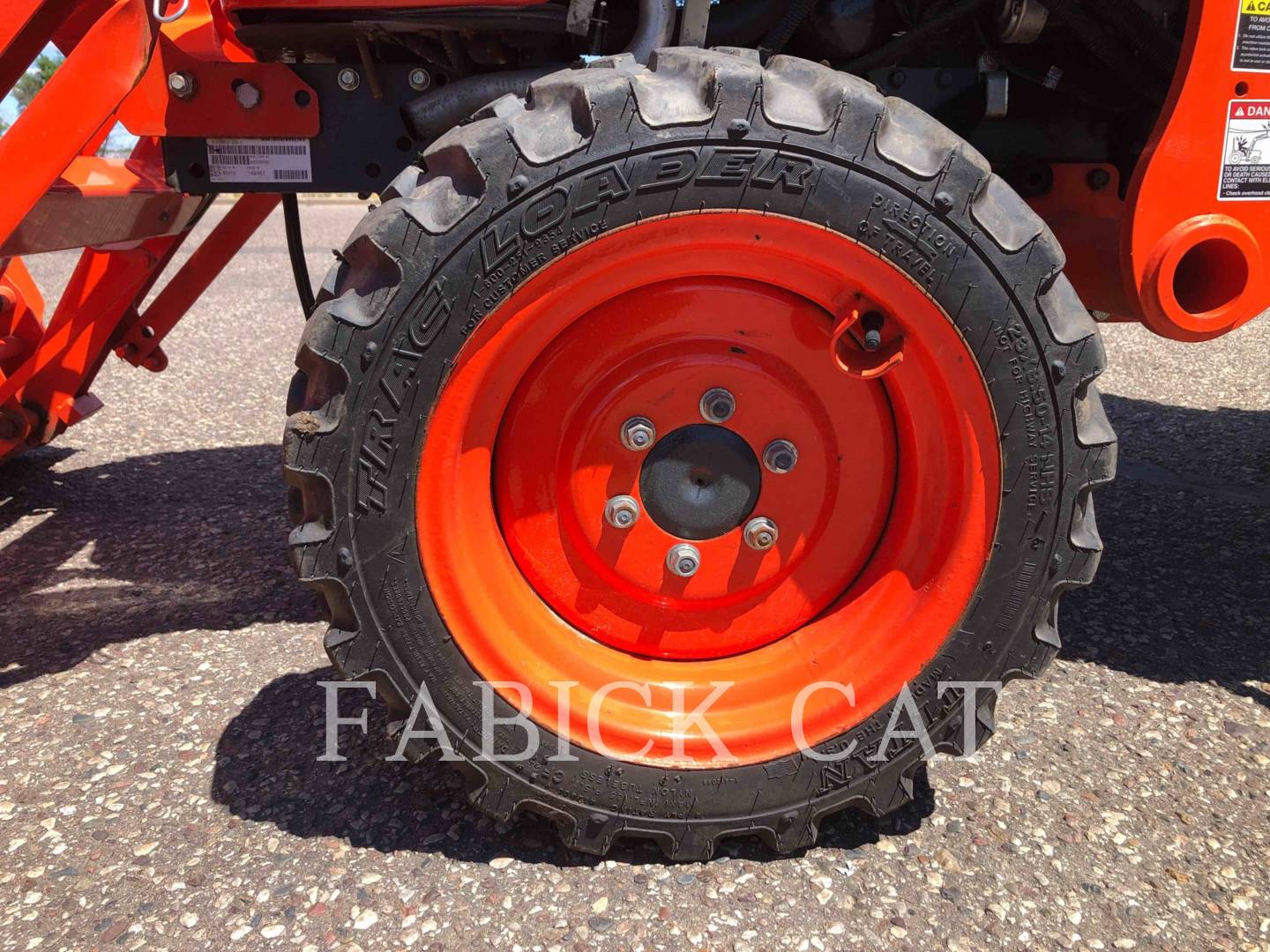 2018 Kubota B2650 Tractor