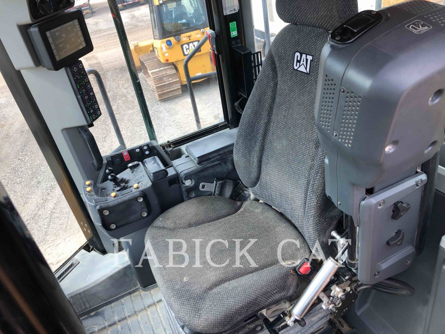 2016 Caterpillar 982M Wheel Loader