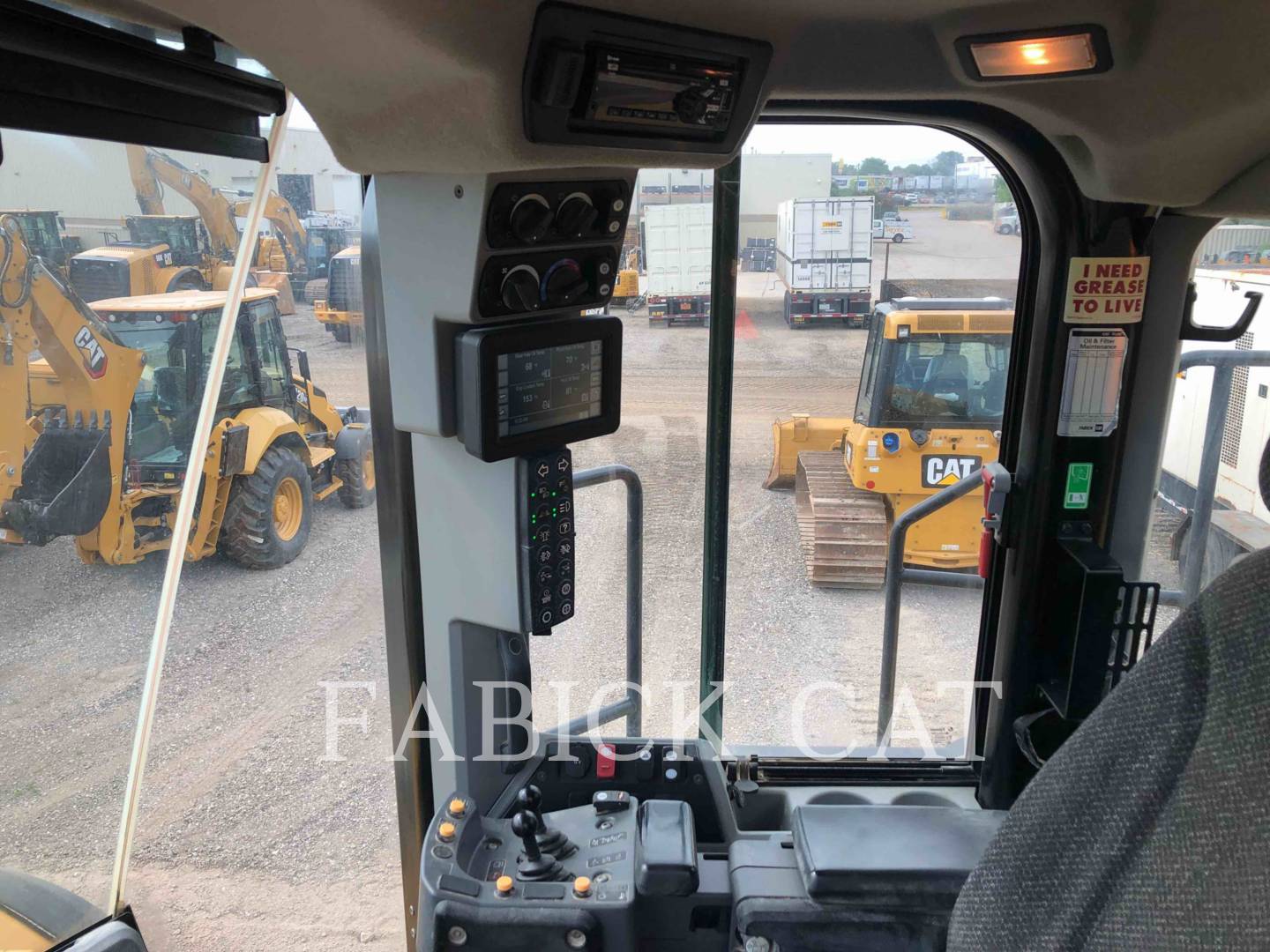 2016 Caterpillar 982M Wheel Loader