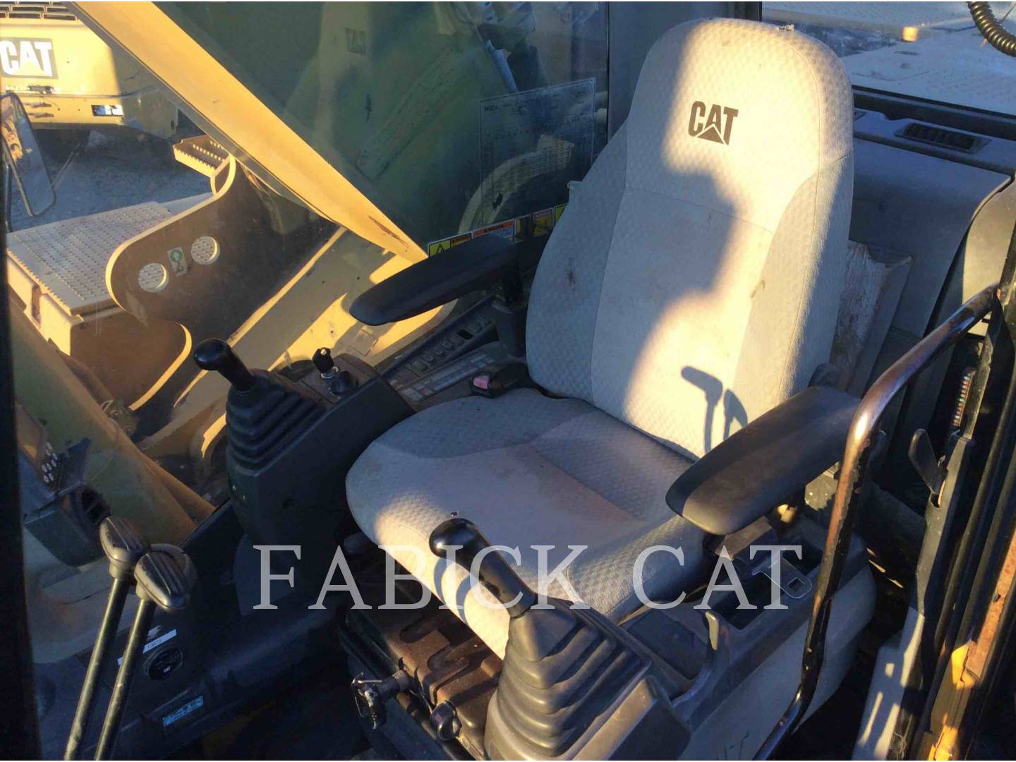 2006 Caterpillar 345CL Excavator