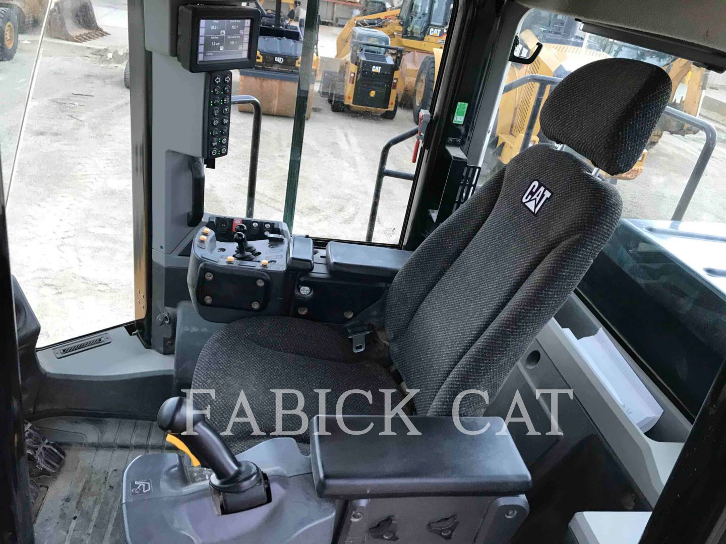 2015 Caterpillar 982M Wheel Loader