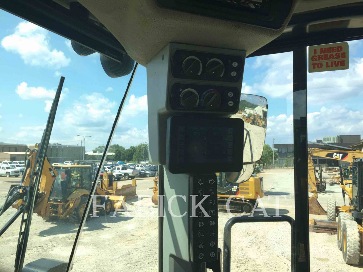 2018 Caterpillar 982M Wheel Loader