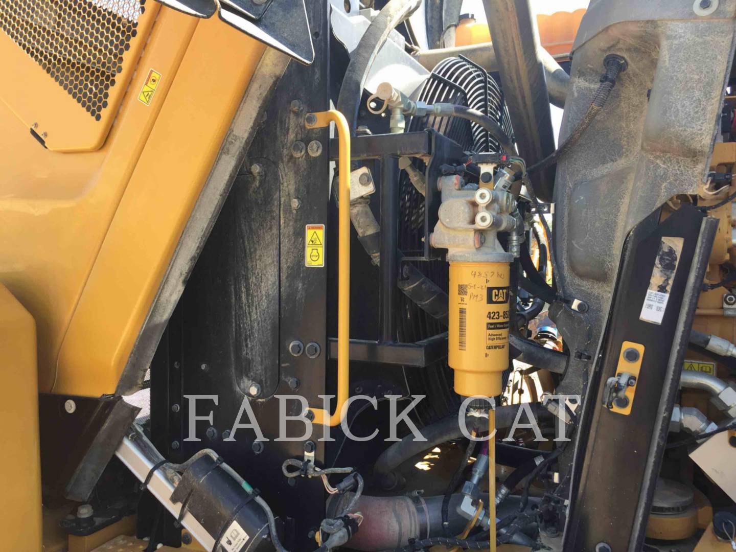 2018 Caterpillar 982M Wheel Loader