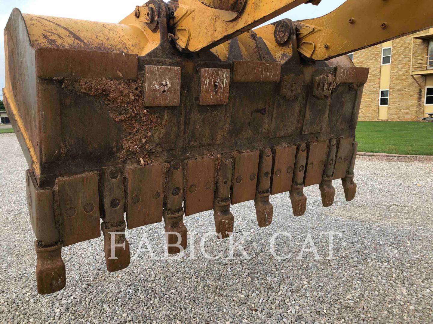 2006 Caterpillar 963C Compact Track Loader