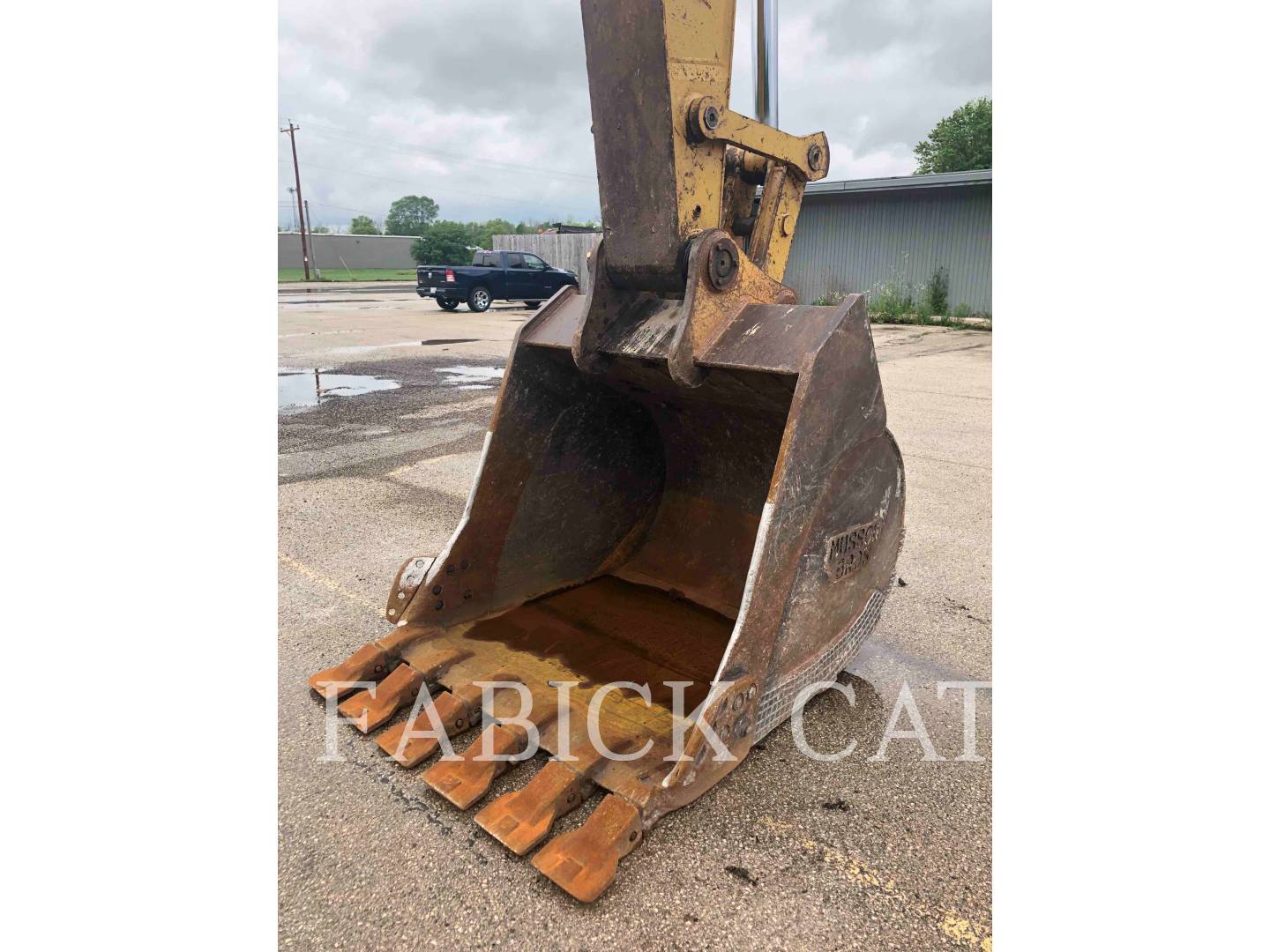 2006 Caterpillar 330CL Excavator