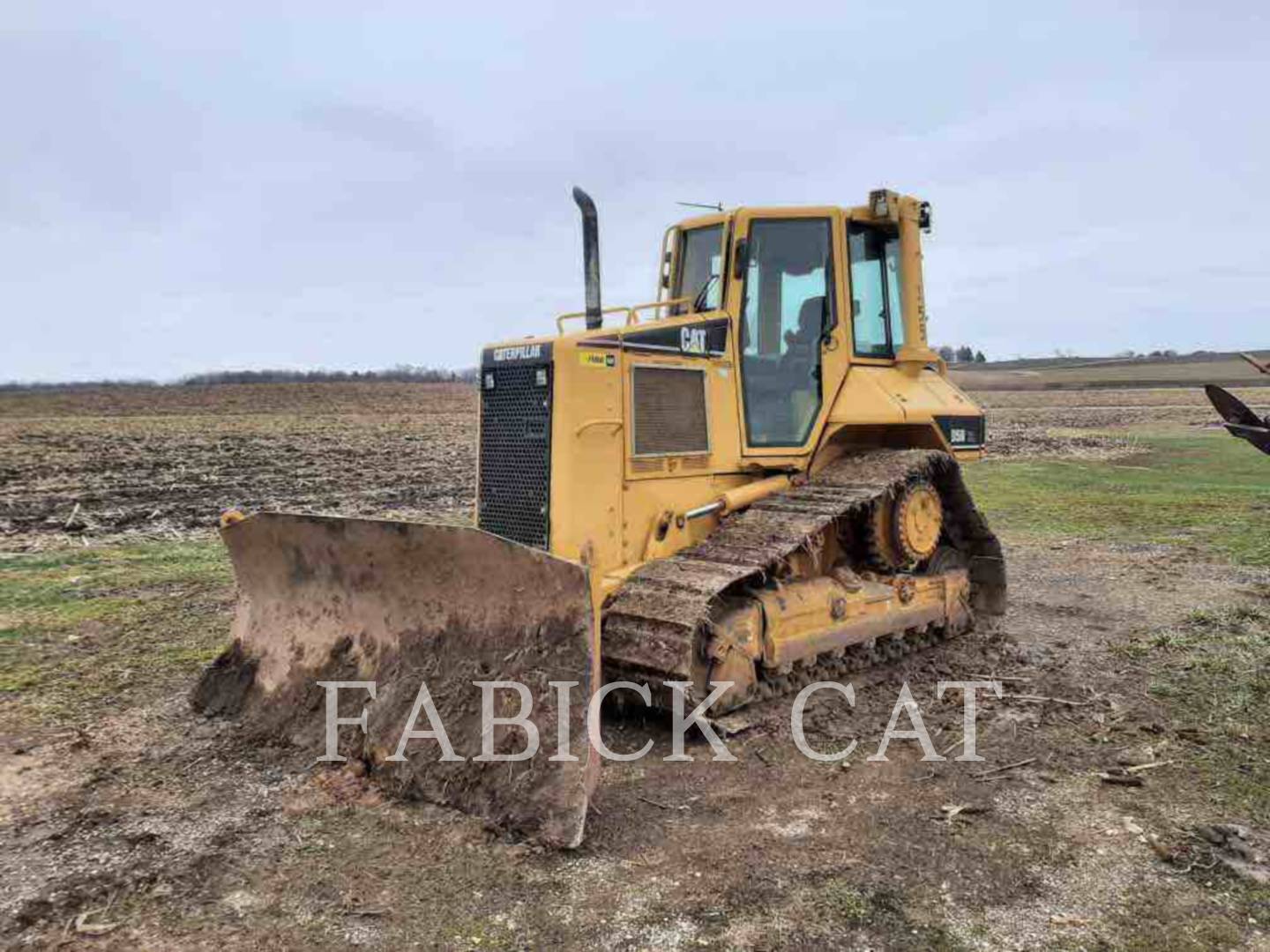 2005 Caterpillar D5NXL Dozer