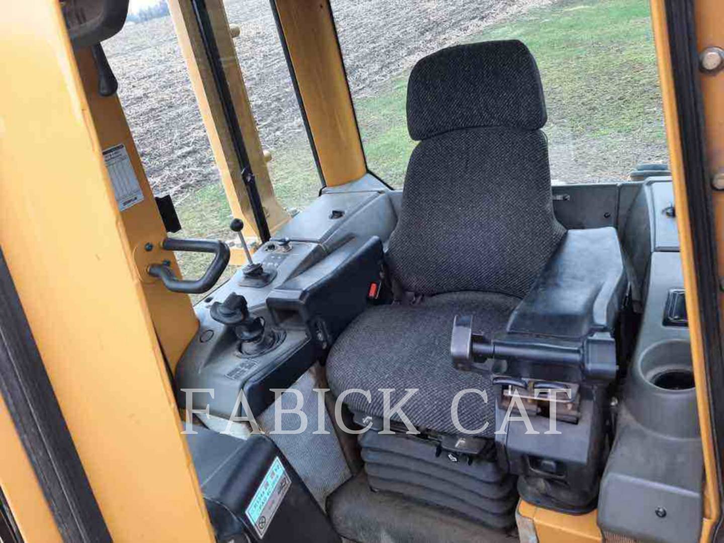 2005 Caterpillar D5NXL Dozer