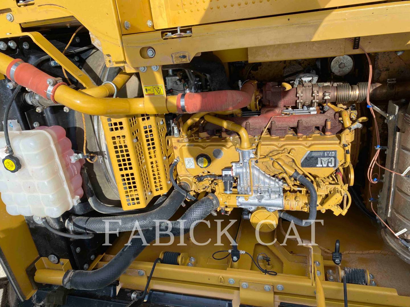 2015 Caterpillar 326F LR Excavator