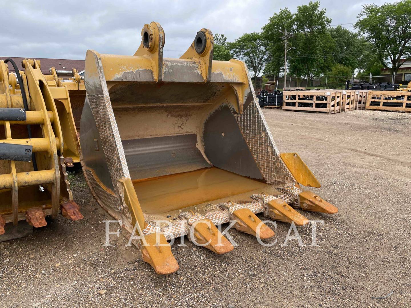 Caterpillar B374-82 Bucket