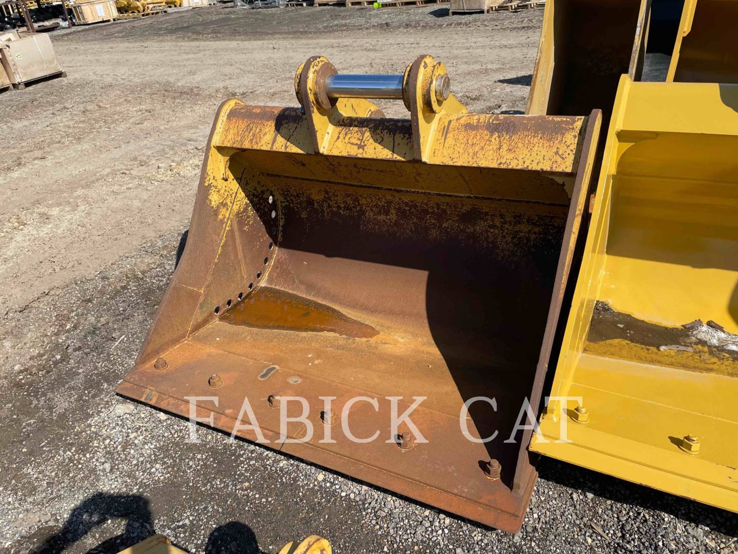 Caterpillar B320-60DC Bucket