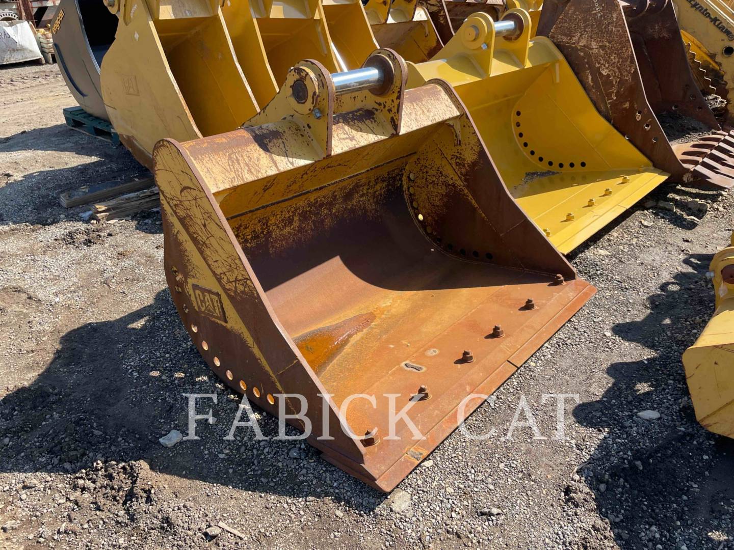 Caterpillar B320-60DC Bucket