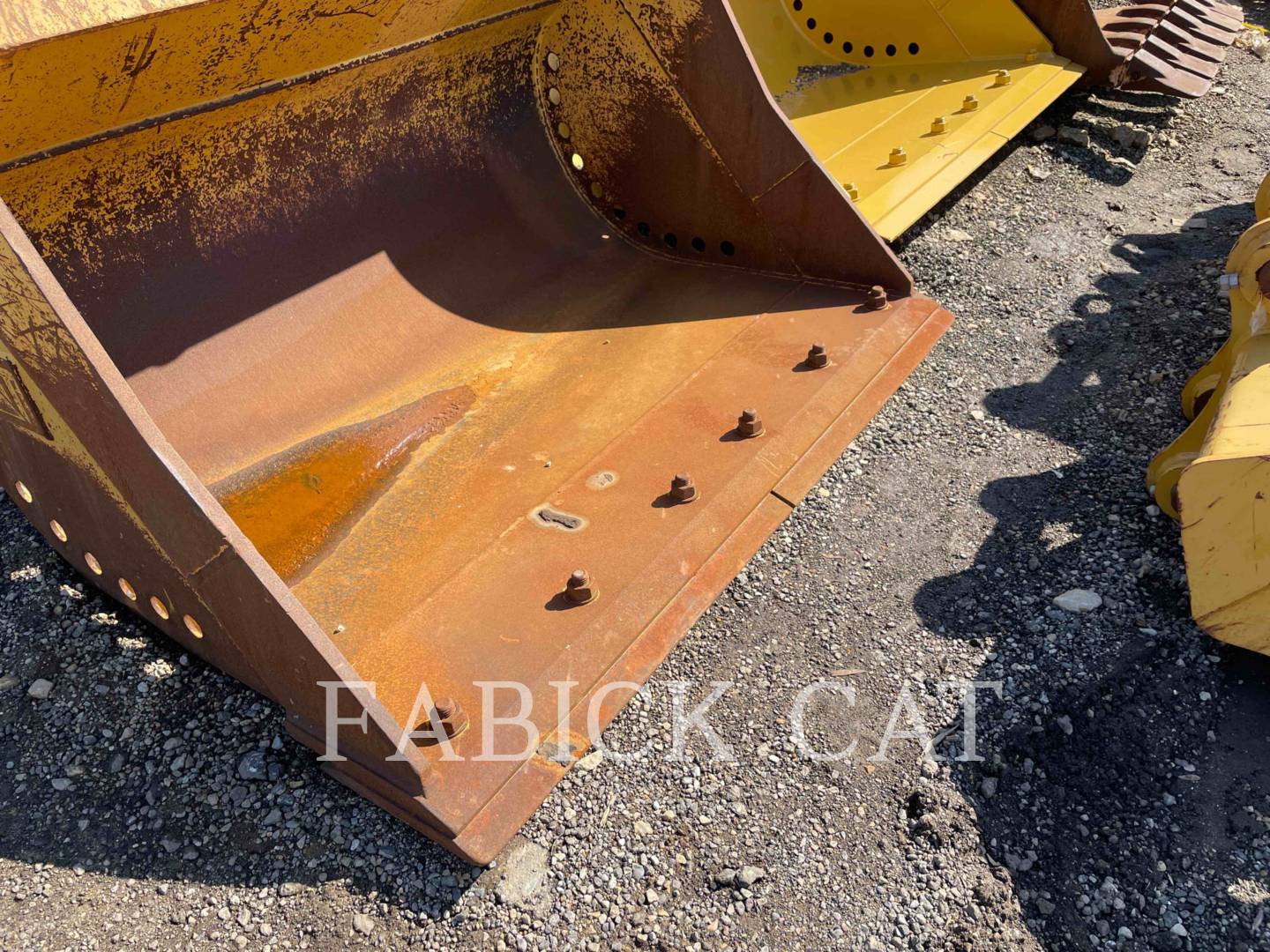 Caterpillar B320-60DC Bucket