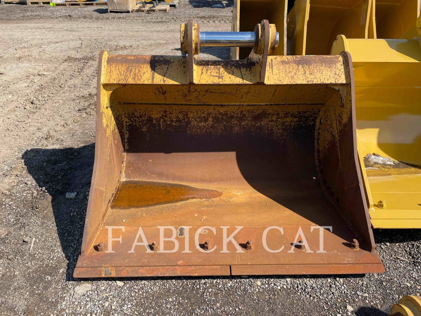 Caterpillar B320-60DC Bucket