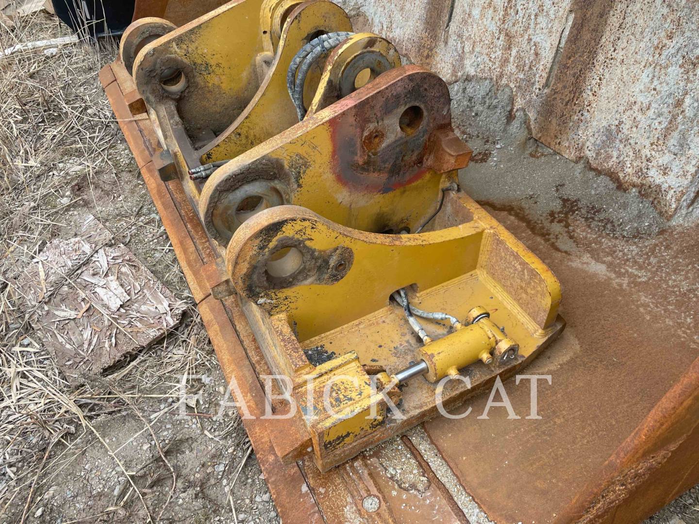 Caterpillar B980/CPLR Bucket