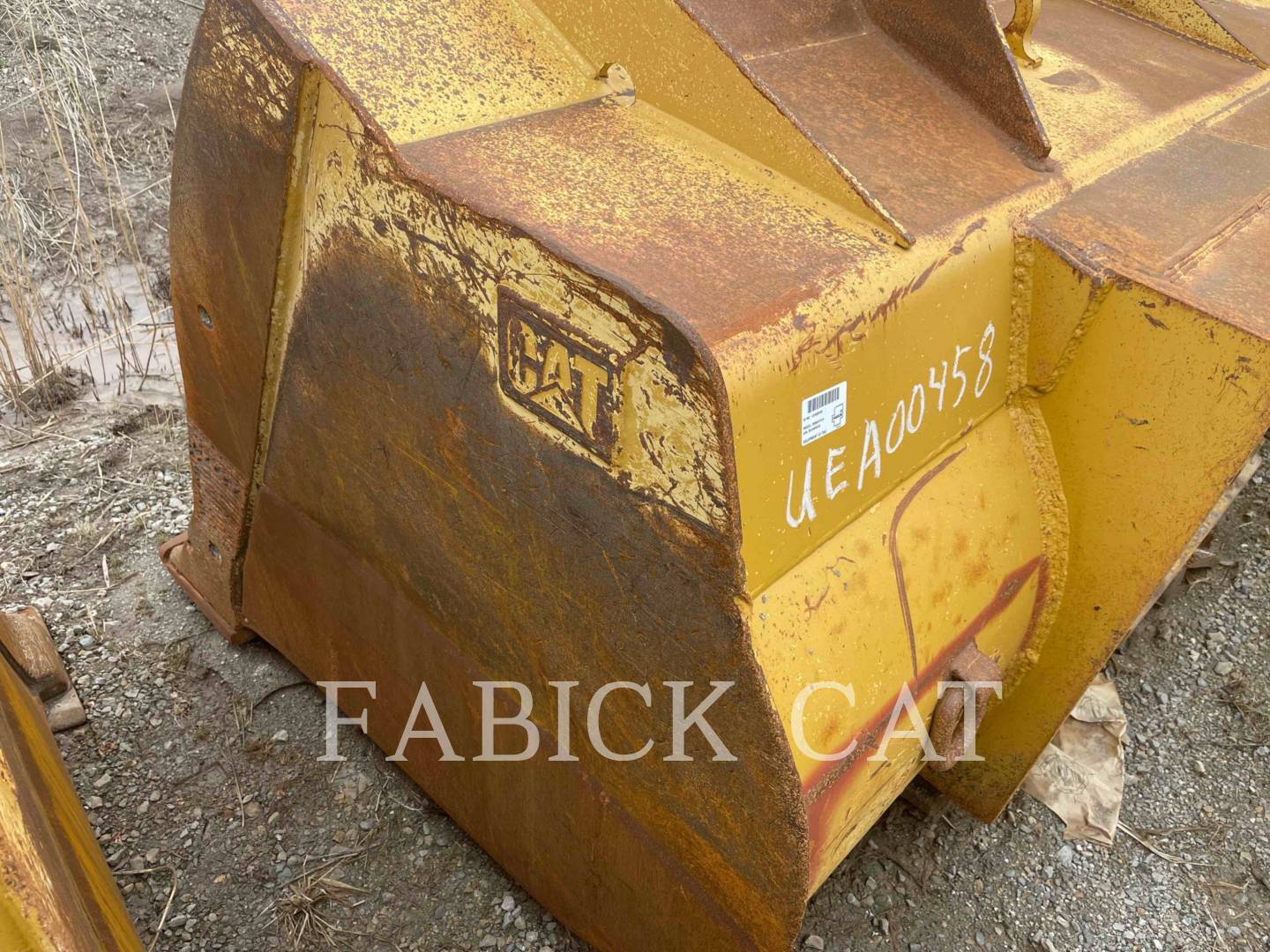 Caterpillar B980/CPLR Bucket