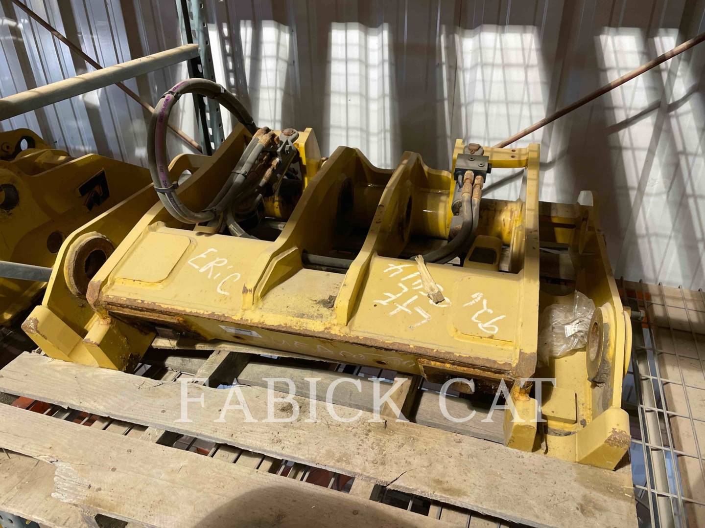 Caterpillar CPLR926 Misc