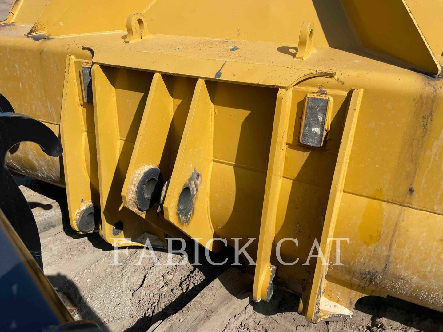 Caterpillar BKT966 Bucket