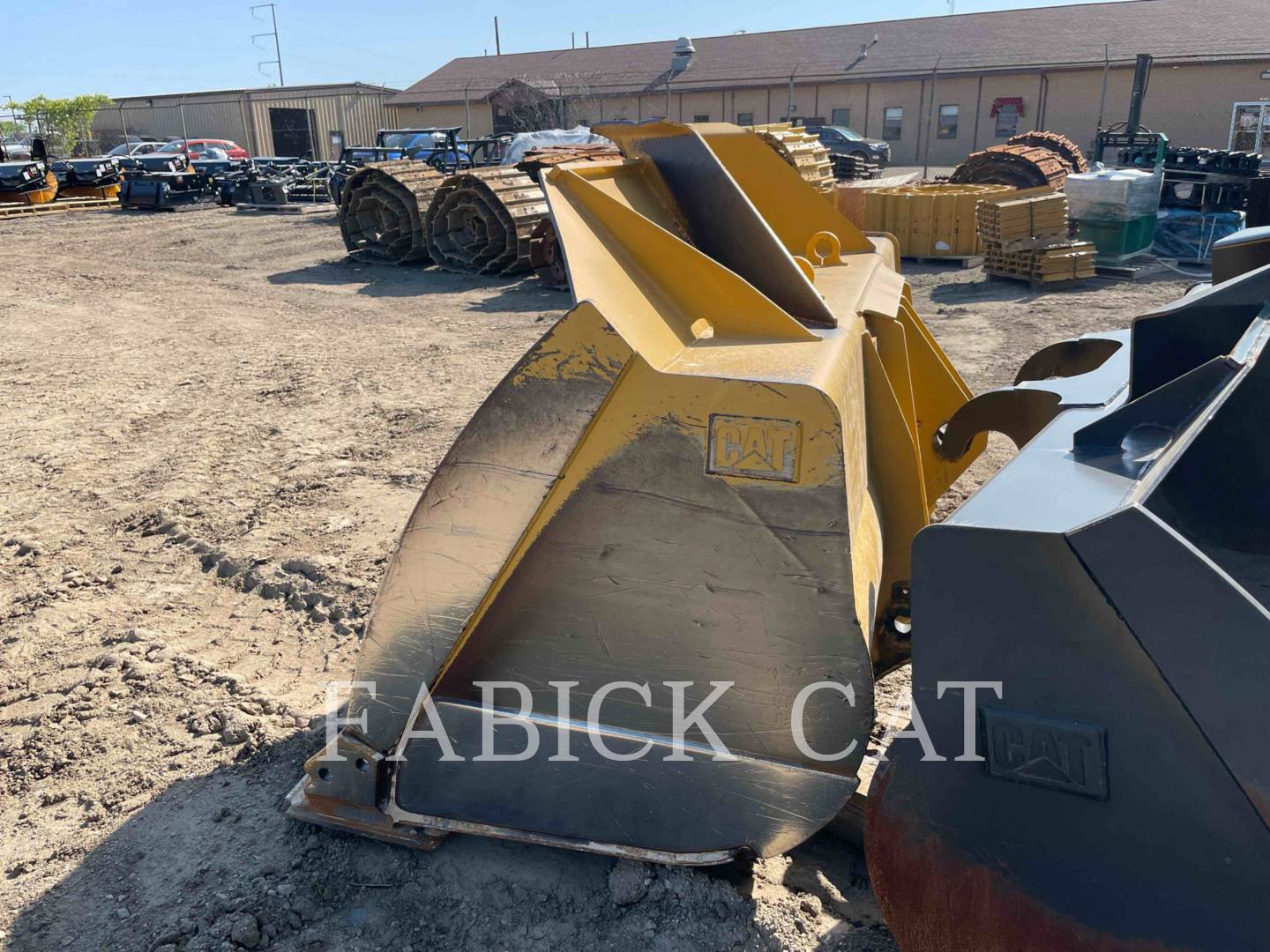 Caterpillar BKT966 Bucket