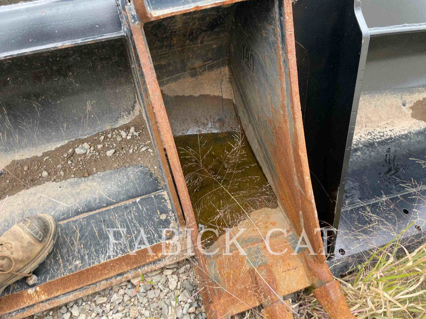 Caterpillar BKT420-12 Bucket