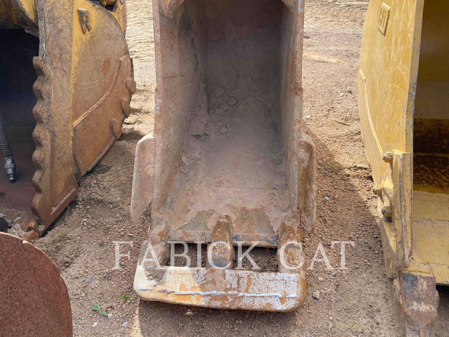 Central Fabricators B326-24 Bucket