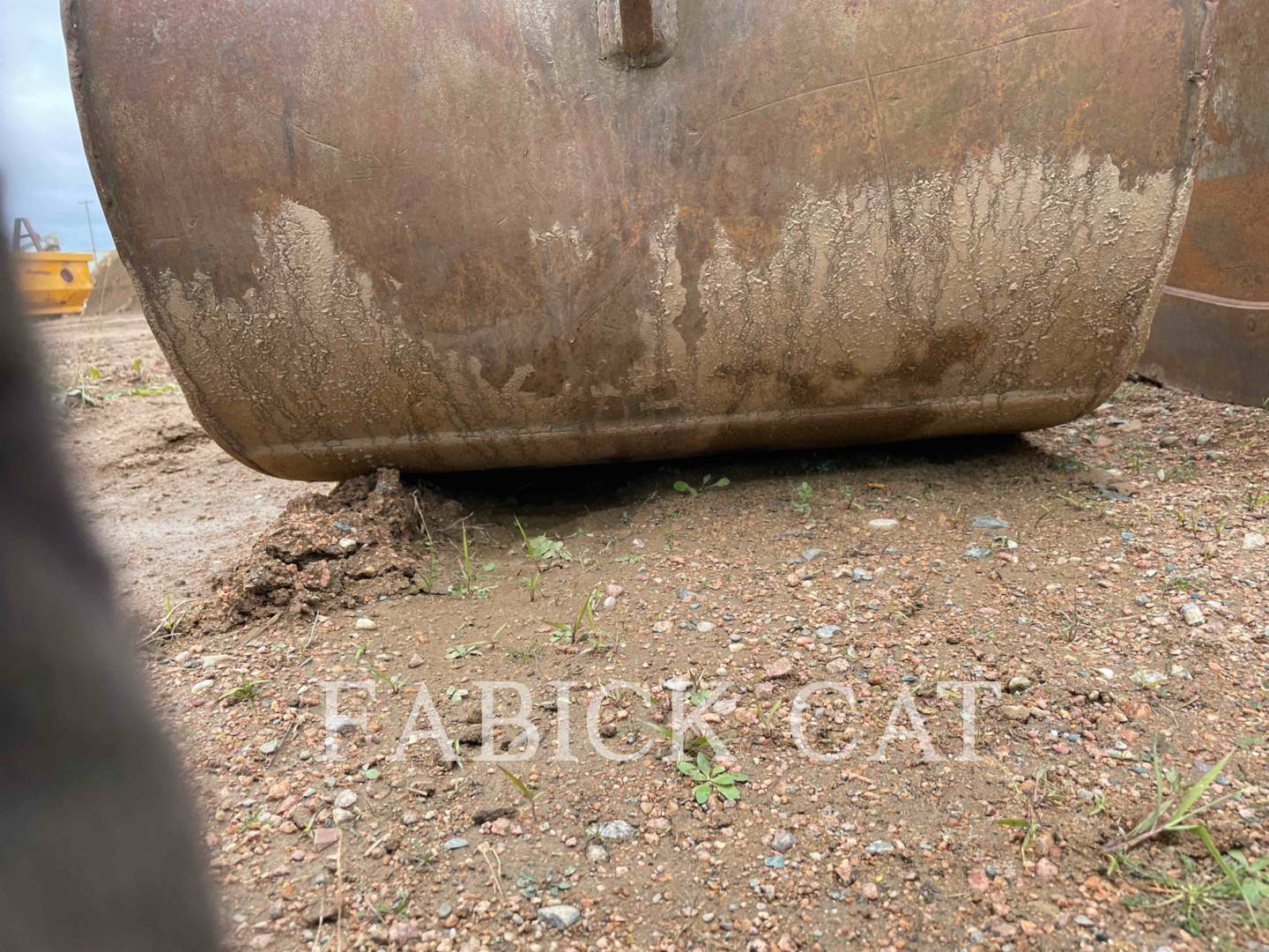 Caterpillar B326-42 Bucket