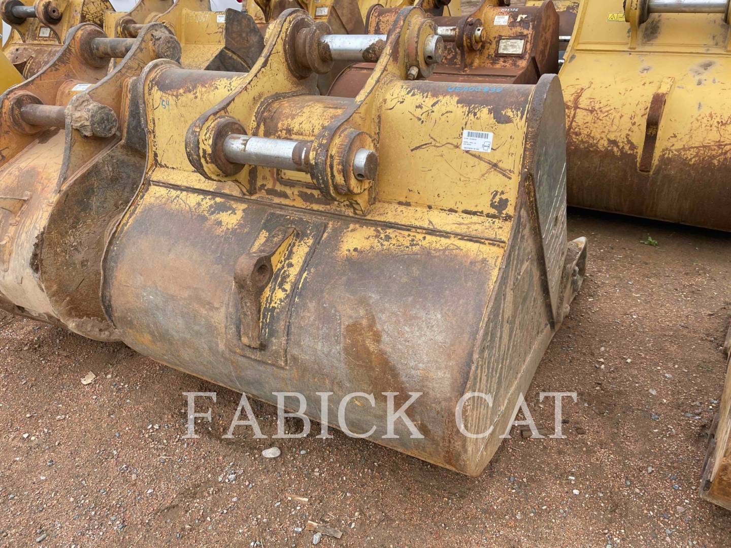 Caterpillar B326-54 Bucket