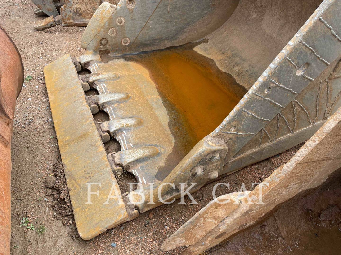 Caterpillar B326-54 Bucket