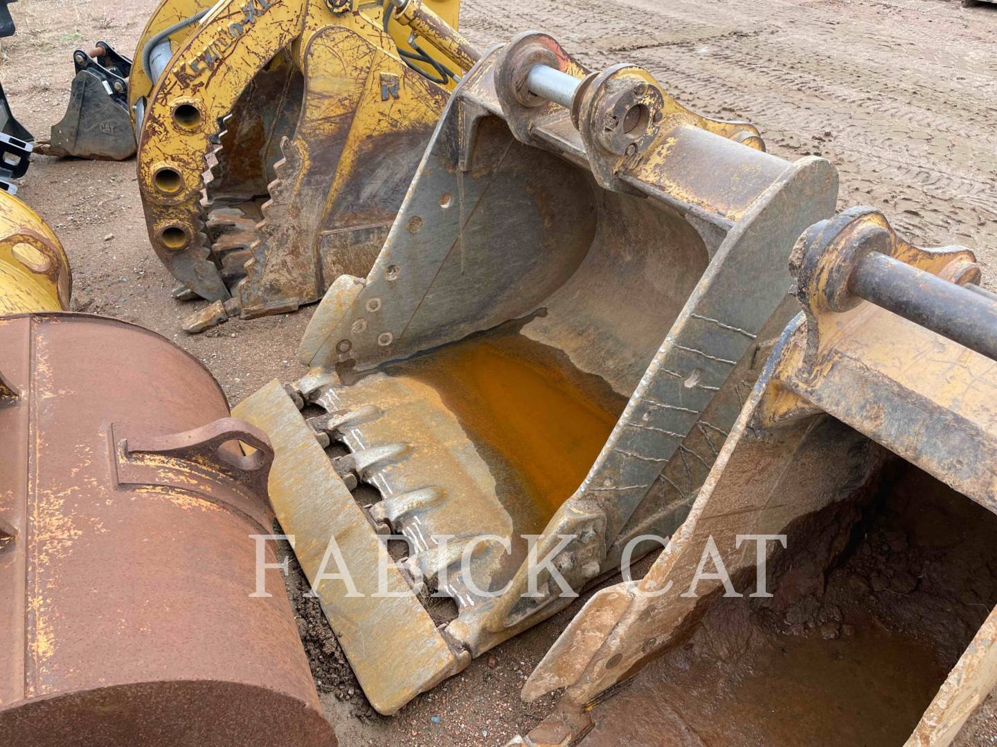 Caterpillar B326-54 Bucket