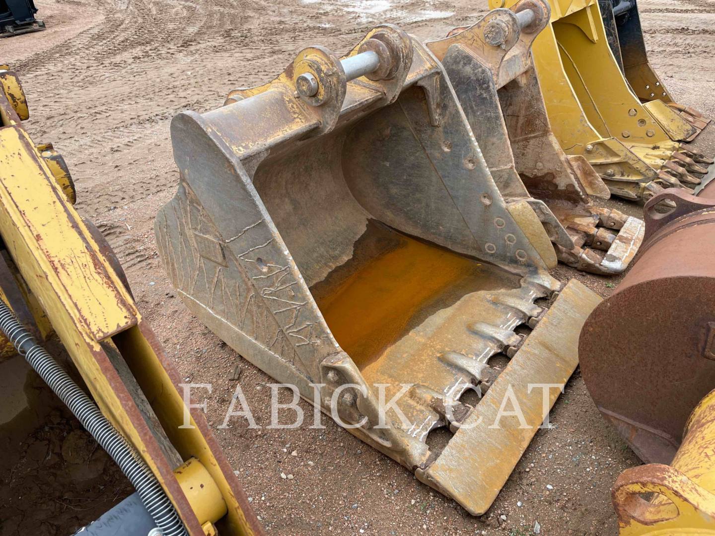 Caterpillar B326-54 Bucket