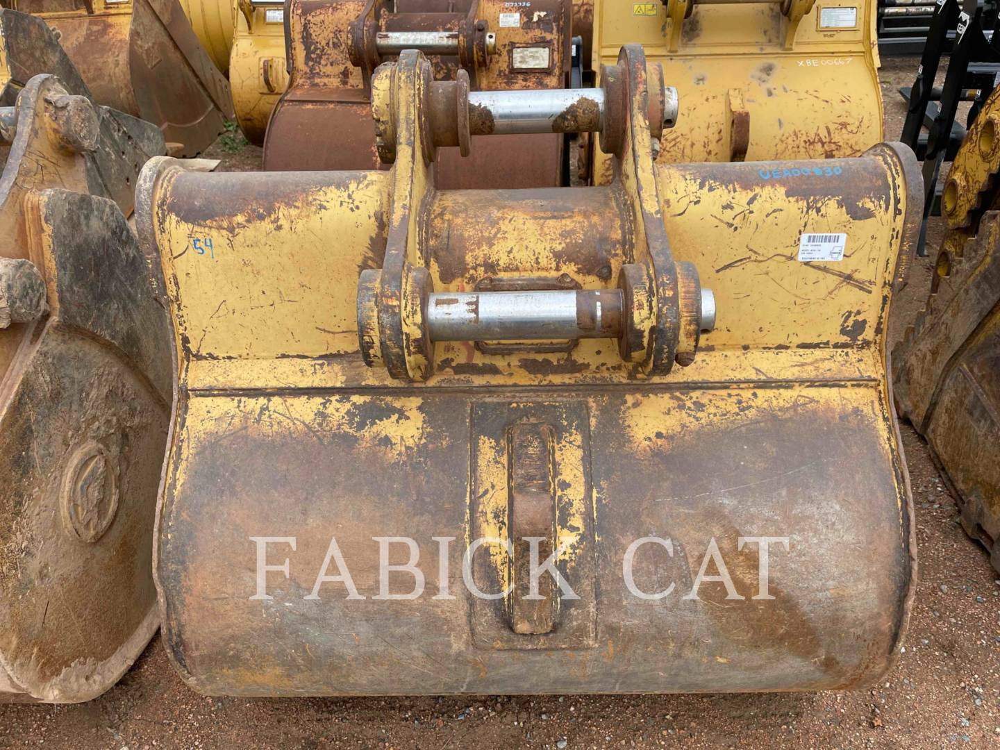 Caterpillar B326-54 Bucket