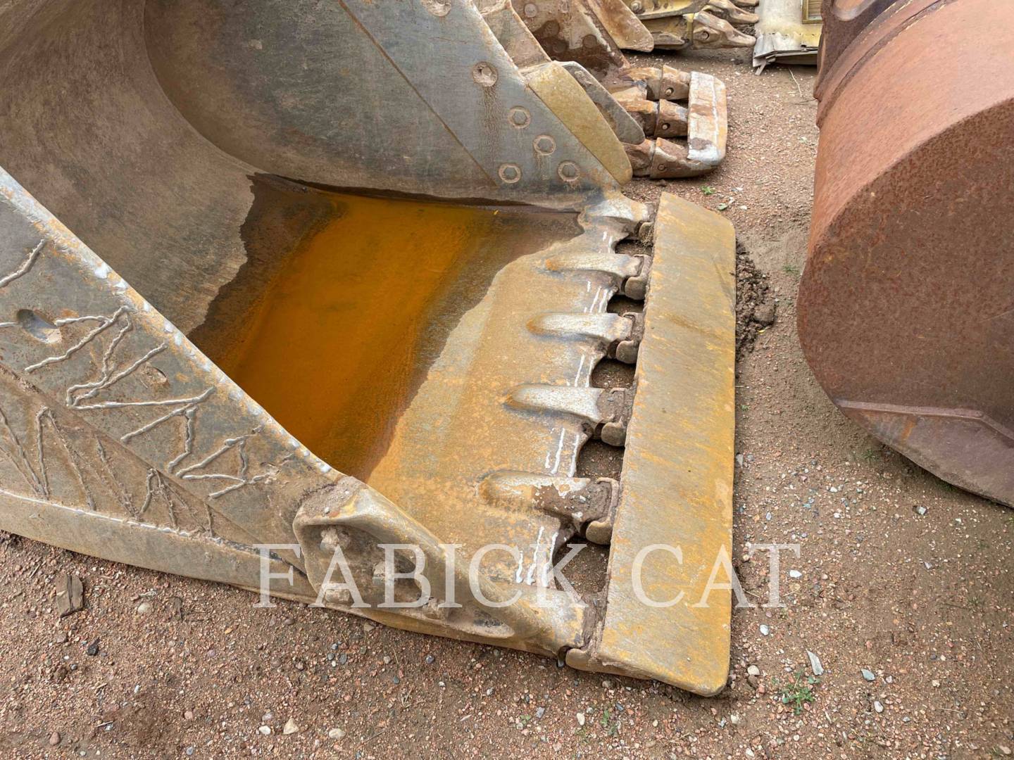 Caterpillar B326-54 Bucket