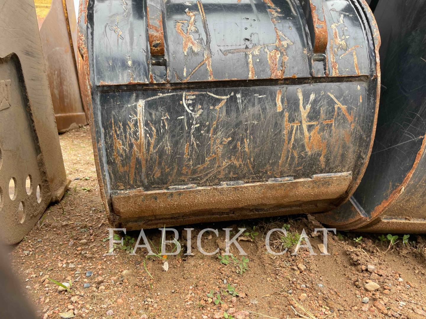 Caterpillar B310-24 Bucket