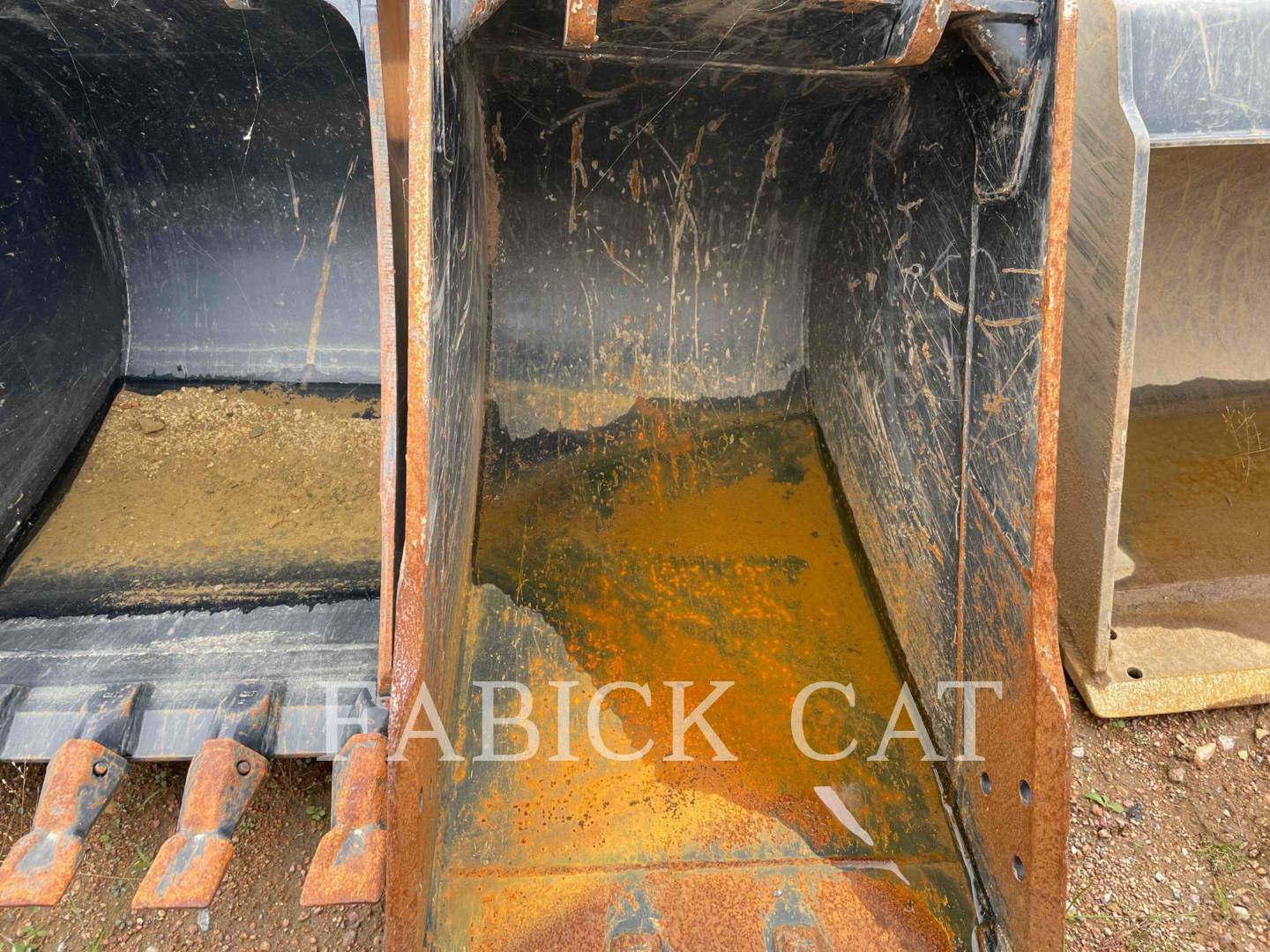 Caterpillar B310-24 Bucket