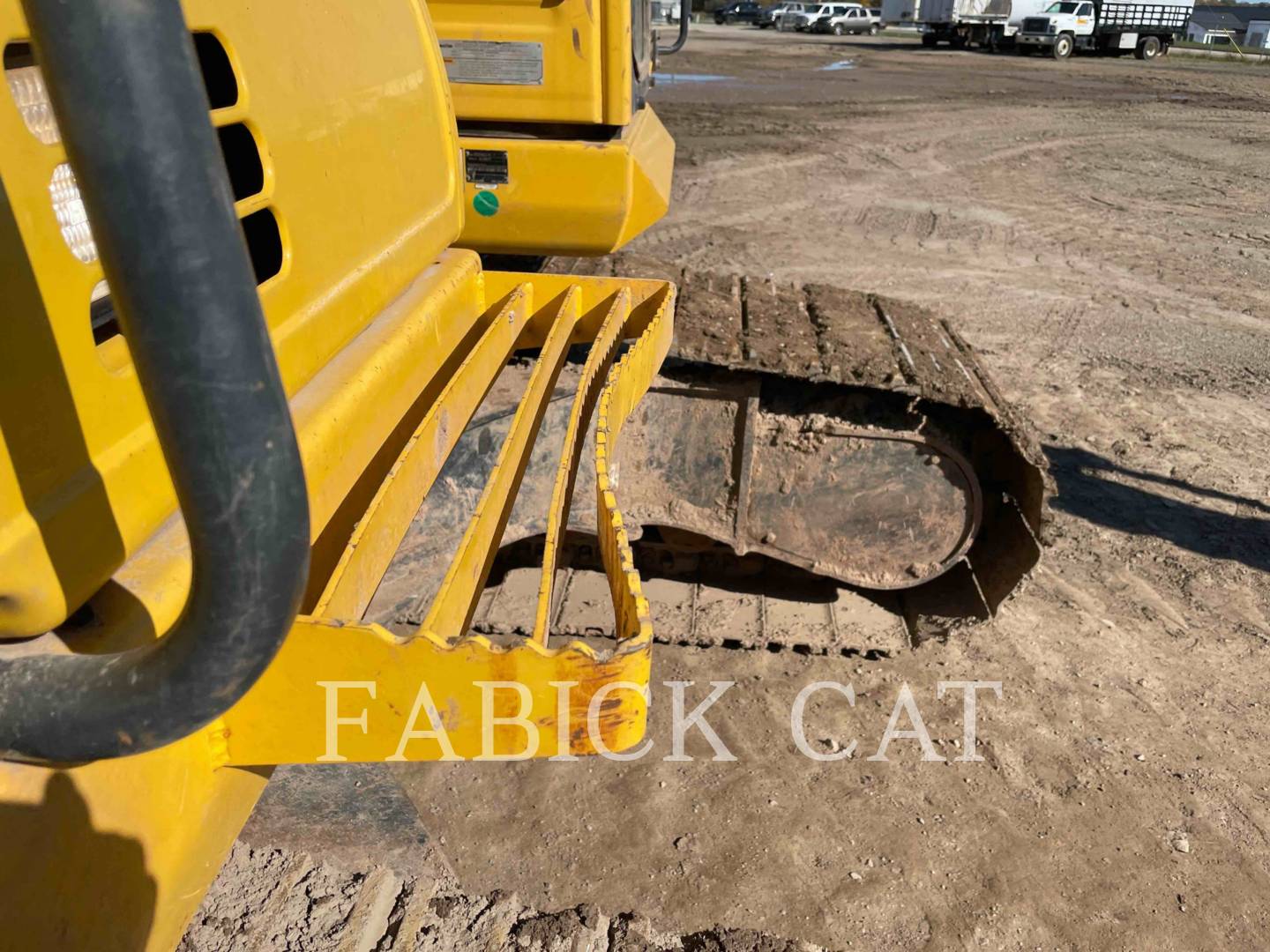 2019 Komatsu PC210LC-11 Excavator