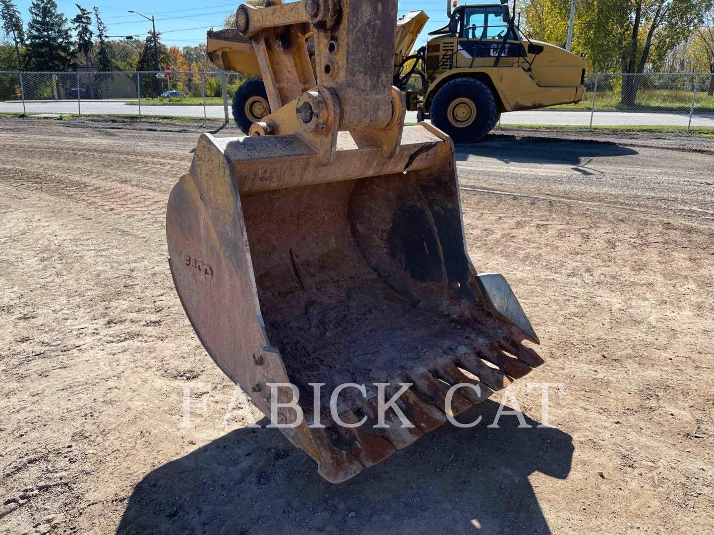 2019 Komatsu PC210LC-11 Excavator