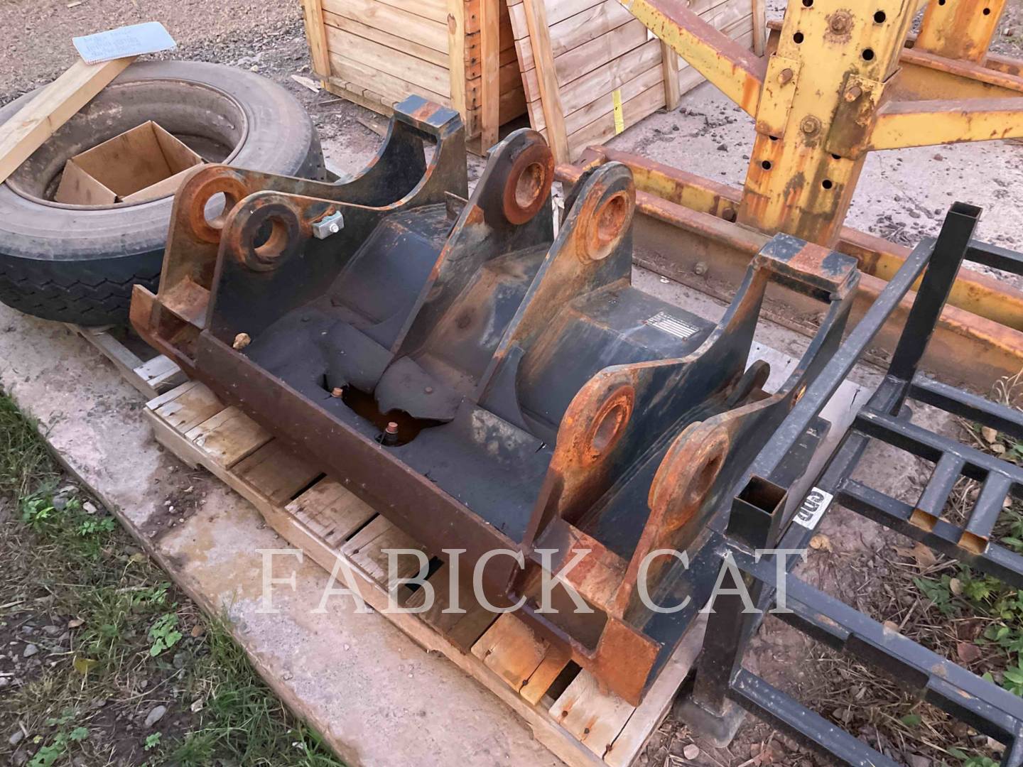 Caterpillar CPLR938 Misc