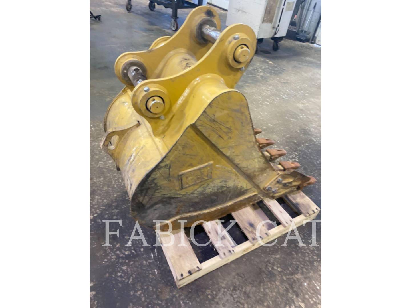 Caterpillar B312-30 Bucket