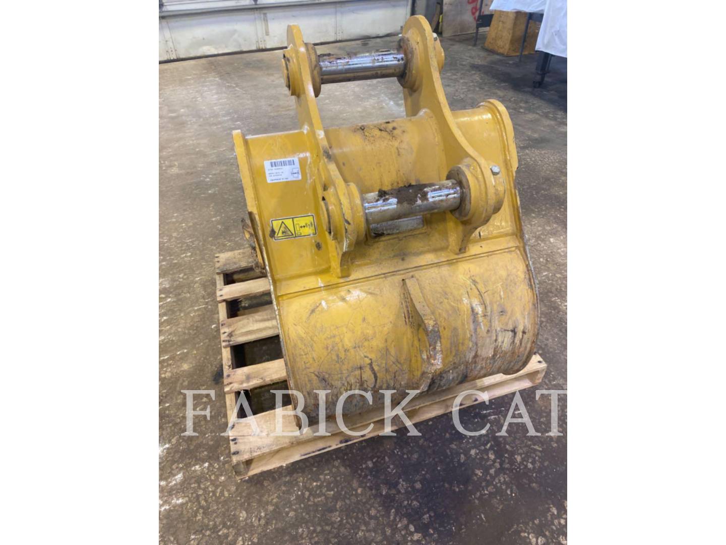 Caterpillar B312-30 Bucket