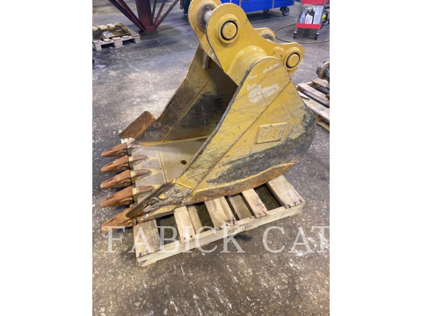 Caterpillar B312-30 Bucket