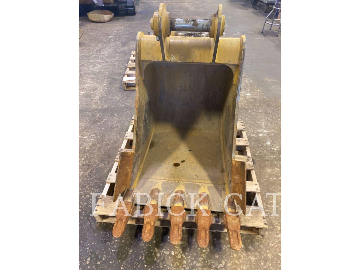 Caterpillar B312-30 Bucket