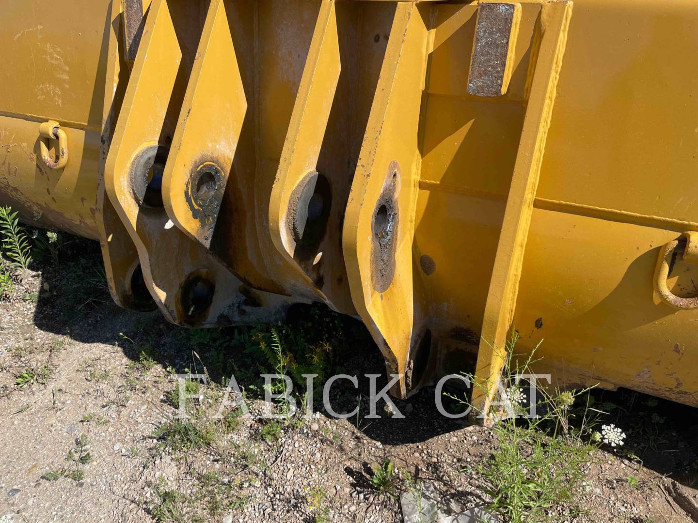 Caterpillar BKT 982 Bucket